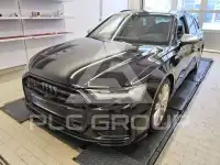 2022 Audi S6