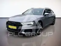 2022 Audi S6