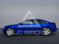 2022 Audi S6