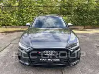 2022 Audi S6