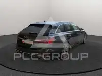 2022 Audi S6