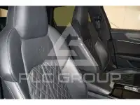 2022 Audi S6