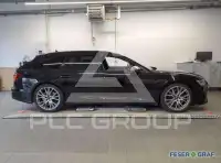 2022 Audi S6