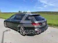 2022 Audi S6