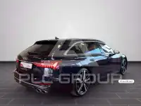 2022 Audi S6