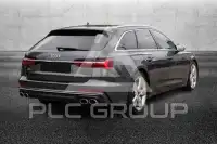 2022 Audi S6