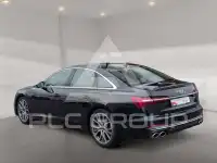 2022 Audi S6