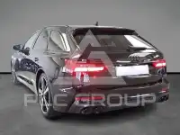 2022 Audi S6