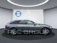 2022 Audi S6