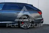 2022 Audi S6