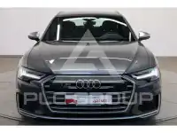 2022 Audi S6