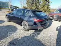 2022 Audi S6