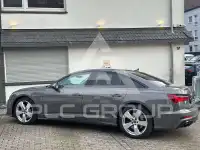 2022 Audi S6