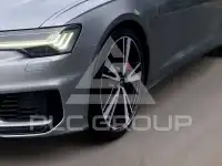 2022 Audi S6