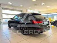 2022 Audi S6