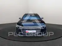 2022 Audi S6