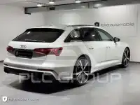 2022 Audi S6