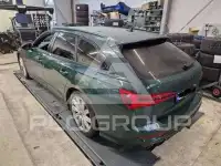 2022 Audi S6