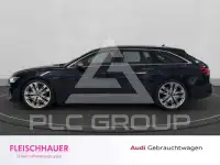 2022 Audi S6