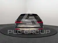 2022 Audi S6