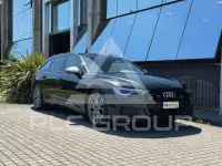 2022 Audi S6