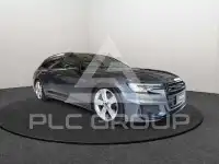 2022 Audi S6