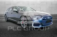 2022 Audi S6