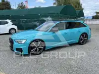 2022 Audi S6