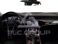 2022 Audi S6