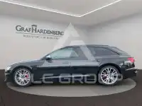 2022 Audi S6