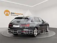 2022 Audi S6
