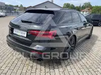 2022 Audi S6