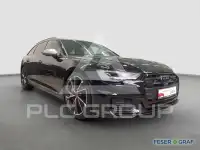2022 Audi S6