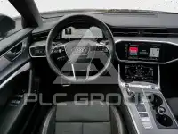 2022 Audi S6