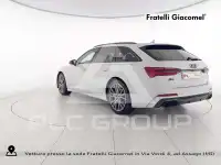 2022 Audi S6