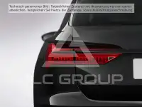2022 Audi S6