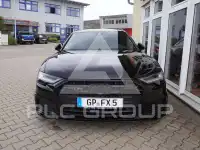 2022 Audi S6