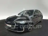 2022 Audi S6