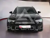 2022 Audi S6