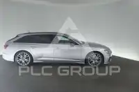 2022 Audi S6