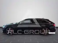 2022 Audi S6