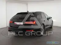 2022 Audi S6