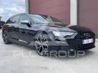 2022 Audi S6