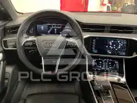 2022 Audi S6