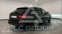 2022 Audi S6
