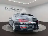 2022 Audi S6