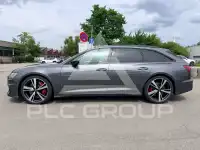 2022 Audi S6