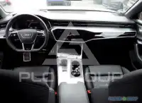 2022 Audi S6