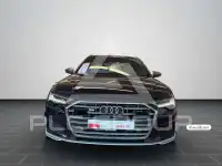 2022 Audi S6
