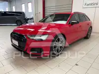 2022 Audi S6